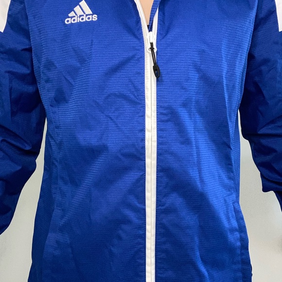 Adidas Windrunner Blue - Picture 4 of 5